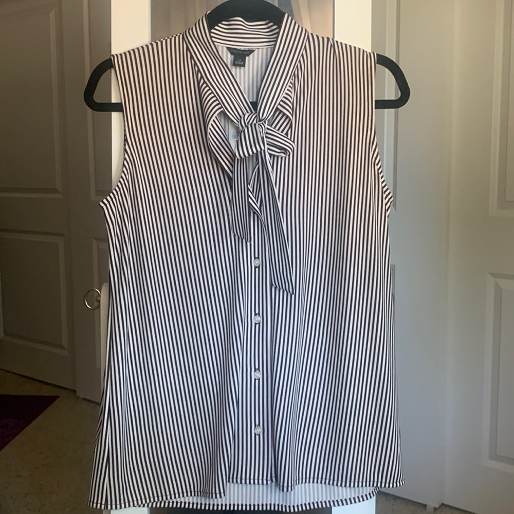 Work Tank
